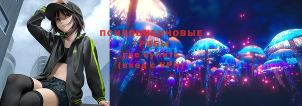 кристаллы Абаза